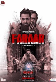 Faraar 2015 Dvdrip Hdmovie